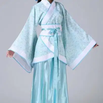 Robe Silk Women - Китайский шелковый халат-кимоно для женщин, традиционное