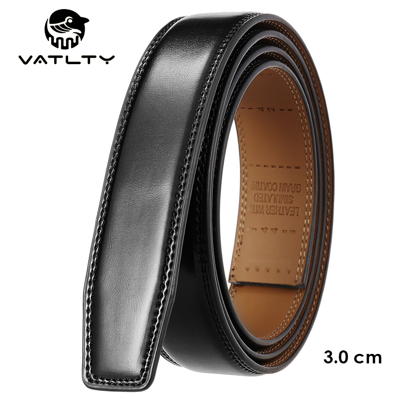 Corset Waist Cinch - VATLTY Новый 3,0 см Мужской ремень