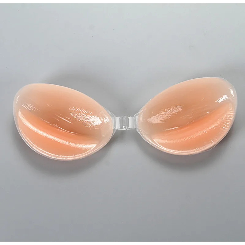 Silicone Bra Adhesive - Силиконовый бюстгальтер NuBra для женщин -