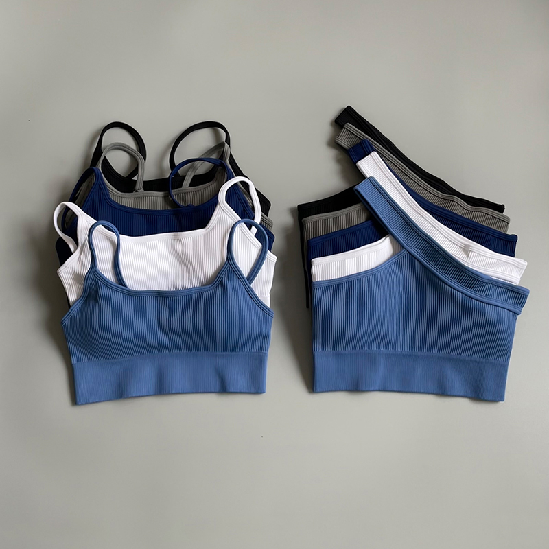 Женский укороченный бюстгальте – обзор и цена Sports Bra High Impact