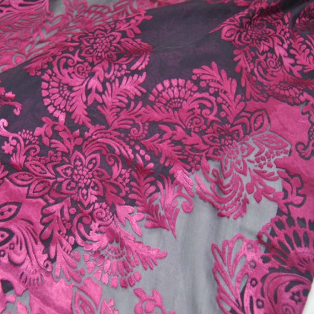Модная дышащая шелковая ткань  – обзор и цена Robe Silk Women