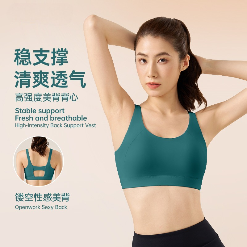 Спортивный бюстгальтер с фикси – обзор и цена Push Up Bra Padded