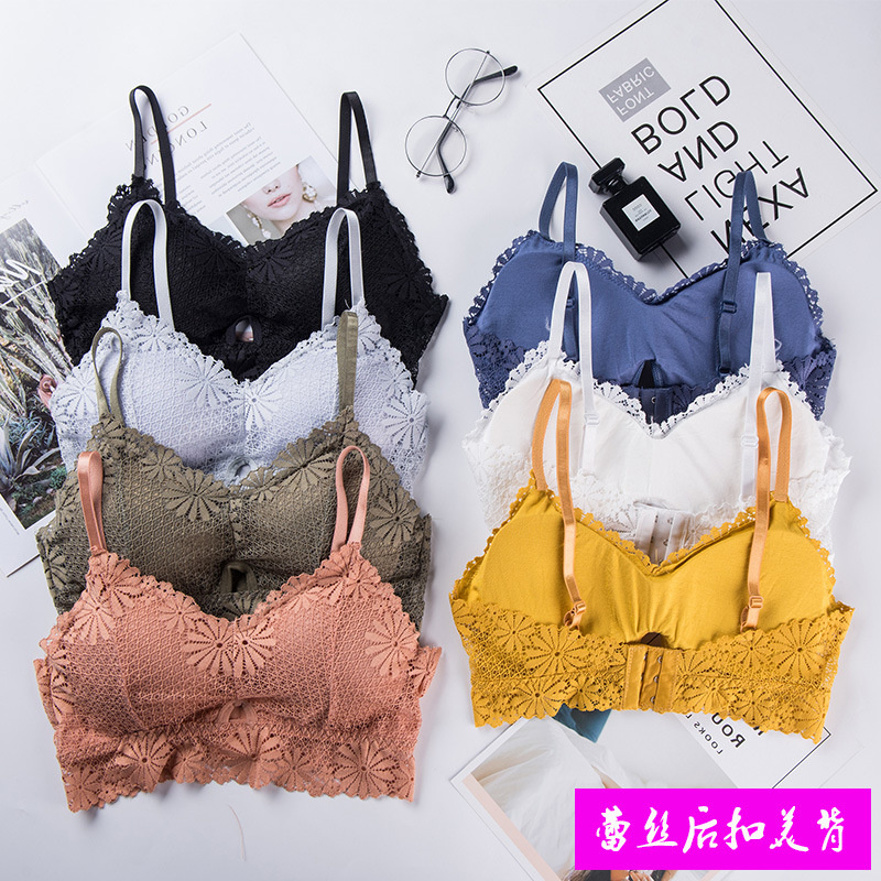 Бюстгальтер кружевной бесшовны – обзор и цена Strapless Bra Backless