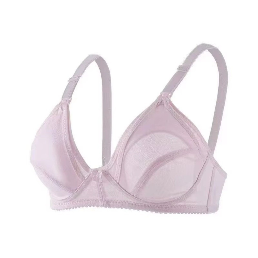 Хлопковый бюстгальтер для бере – обзор и цена Nursing Bra Sleep