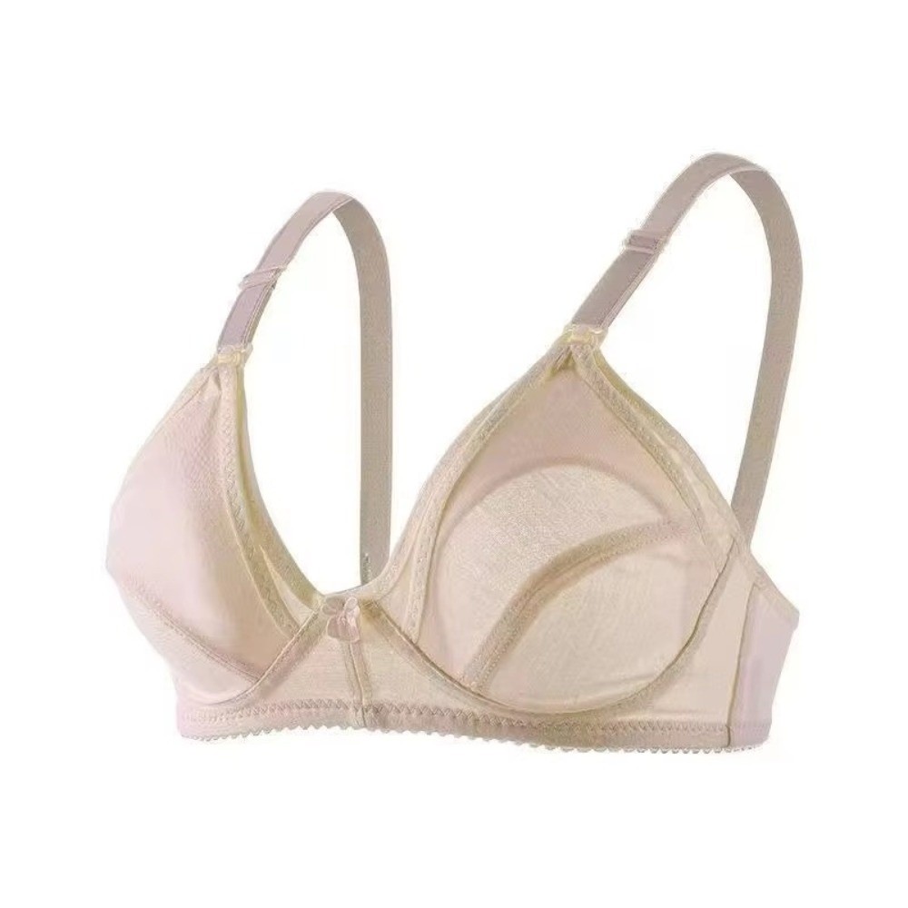 Хлопковый бюстгальтер для бере – обзор и цена Nursing Bra Sleep