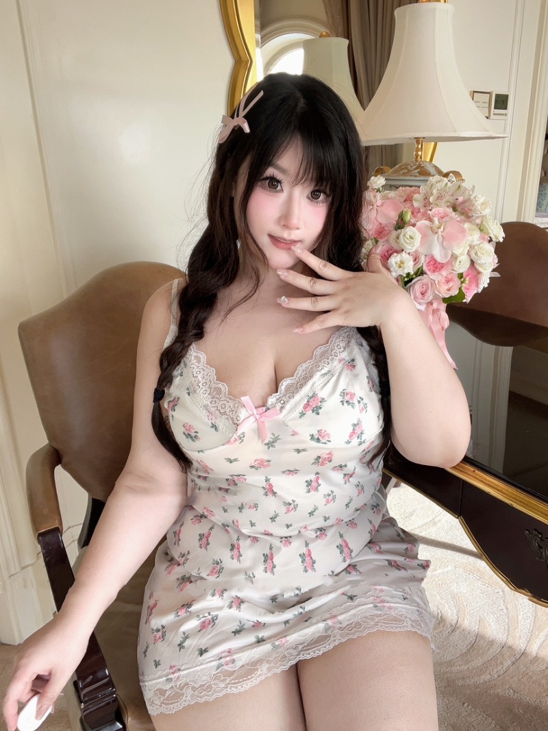 Женское сексуальное женское ни – обзор и цена Babydoll Chemise Night