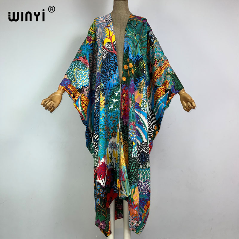 Кимоно женское Среднего Восток – обзор и цена Robe Silk Women