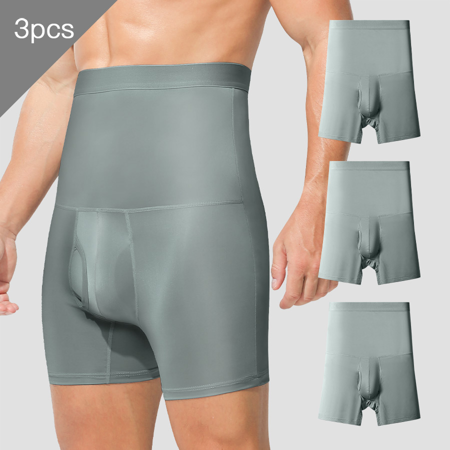 3 шт. Мужское спортивное нижне – обзор и цена Corset Waist Cinch