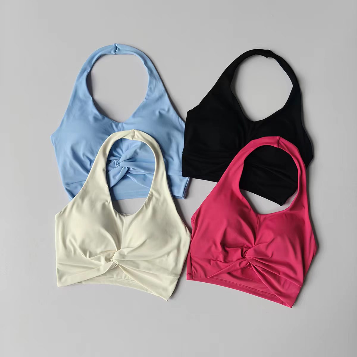 Женский спортивный бюстгальтер – обзор и цена Push Up Bra Padded