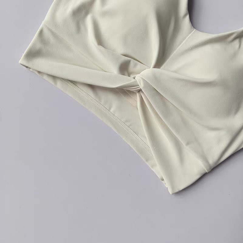 Женский спортивный бюстгальтер – обзор и цена Push Up Bra Padded