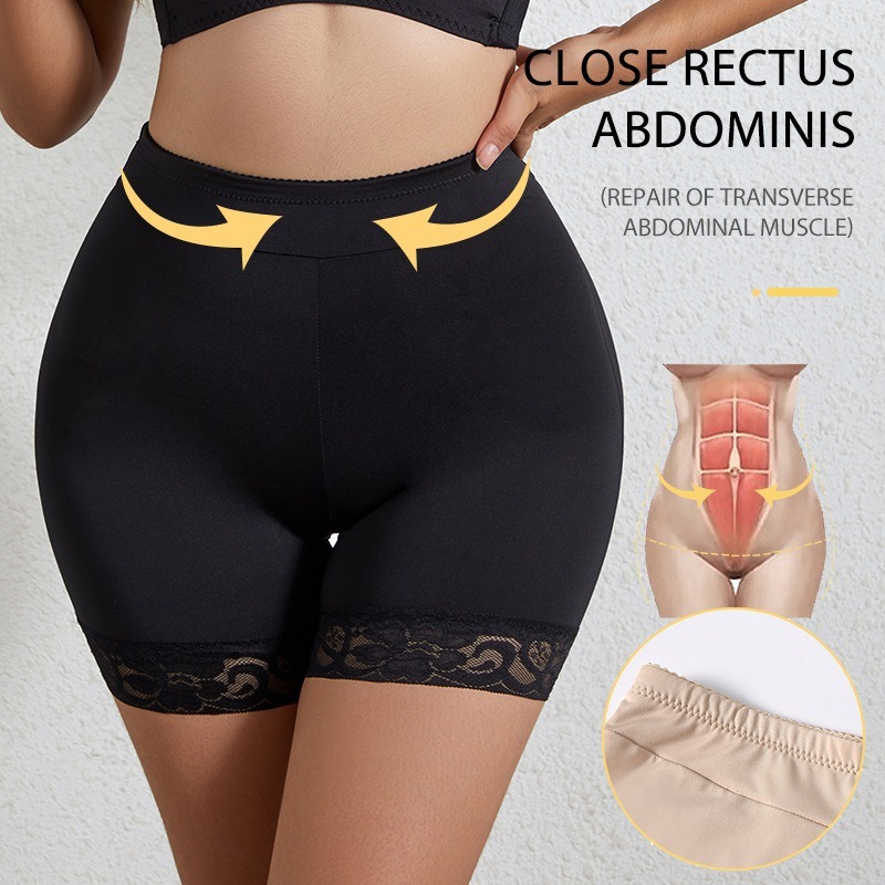 Бесшовные дышащие трусики-утяж – обзор и цена Seamless Underwear Women