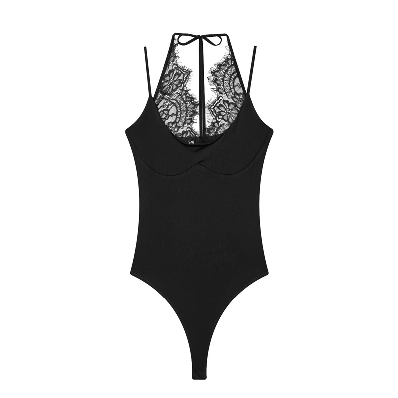 Новый женский сексуальный обле – обзор и цена Cami Top Lace
