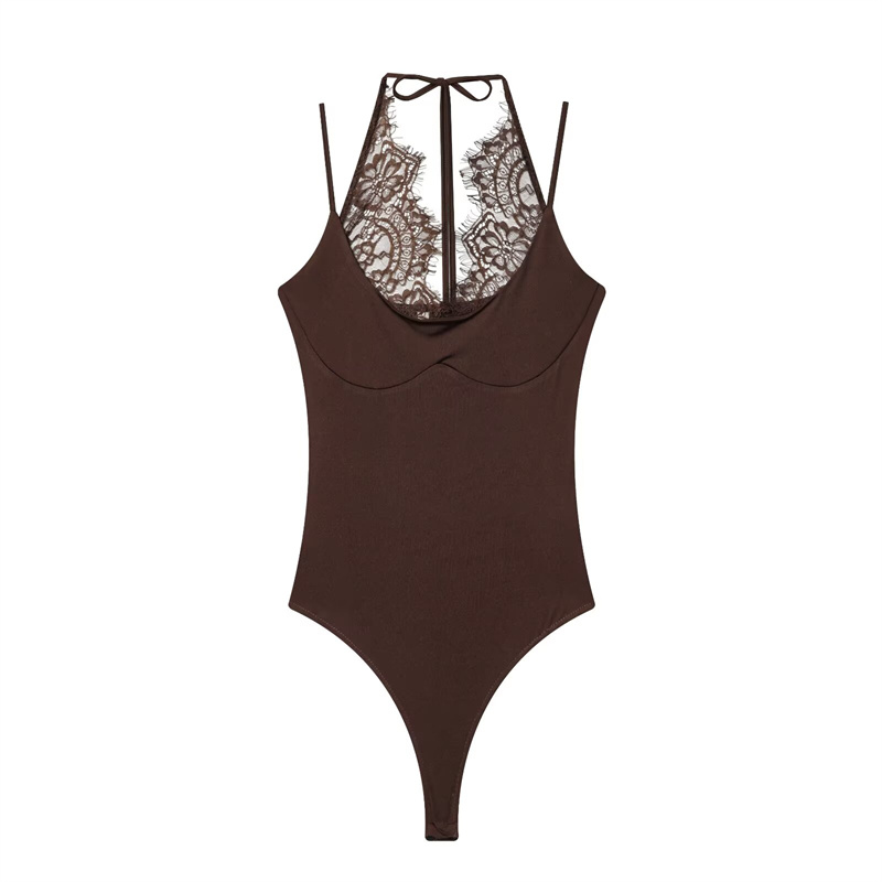Новый женский сексуальный обле – обзор и цена Cami Top Lace