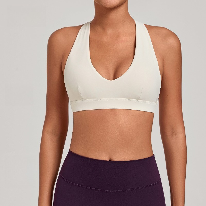 Женский спортивный топ Samless – обзор и цена Sports Bra High Impact
