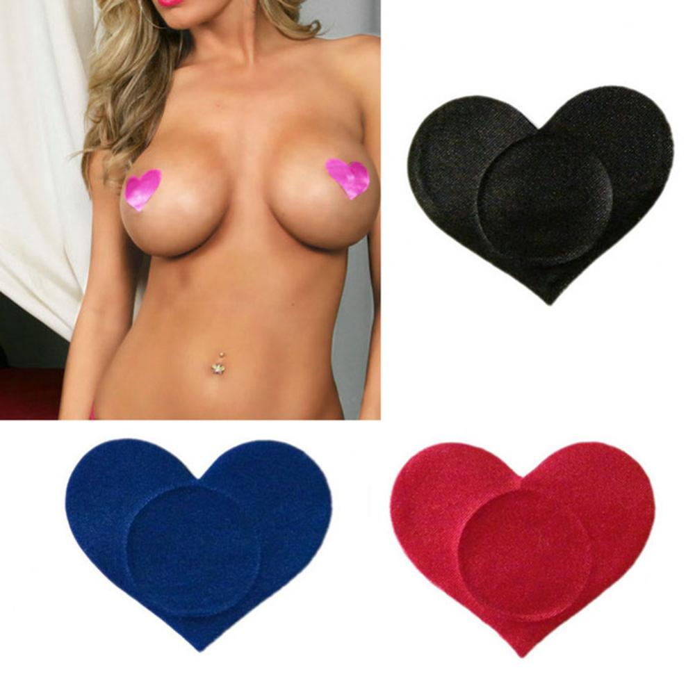 Сексуальный чехол для сосков,  – обзор и цена Nipple Cover Pasties