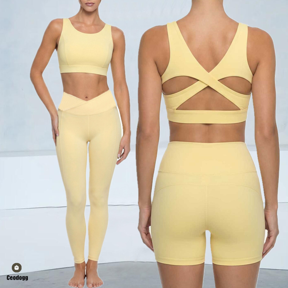 Спортивный бюстгальтер для йог – обзор и цена Push Up Bra Padded
