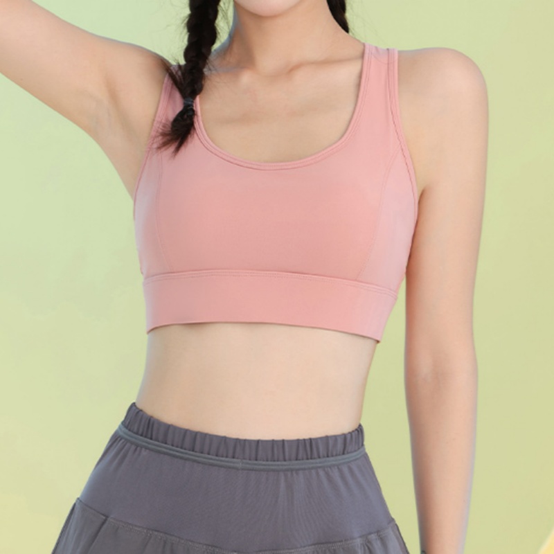 PHIGEER женские ударопрочные с – обзор и цена Sports Bra High Impact