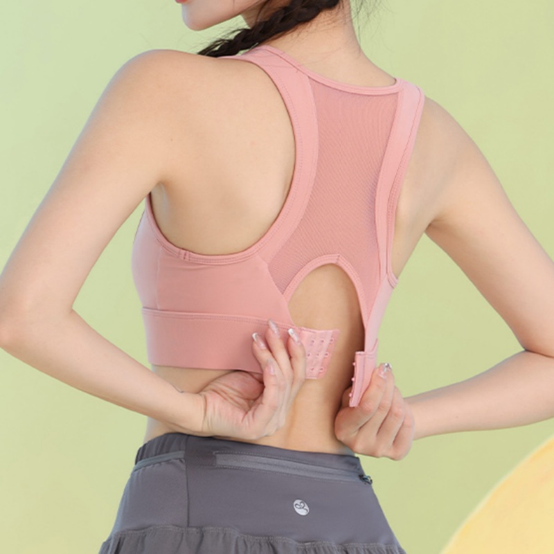 PHIGEER женские ударопрочные с – обзор и цена Sports Bra High Impact