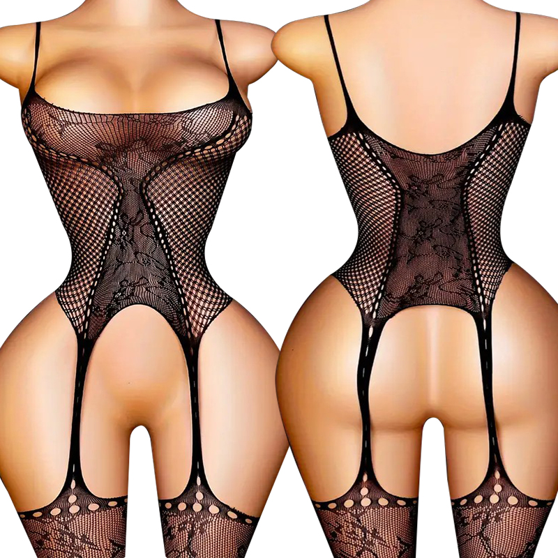 Сексуальный комплект эротическ – обзор и цена Lace Teddy Lingerie