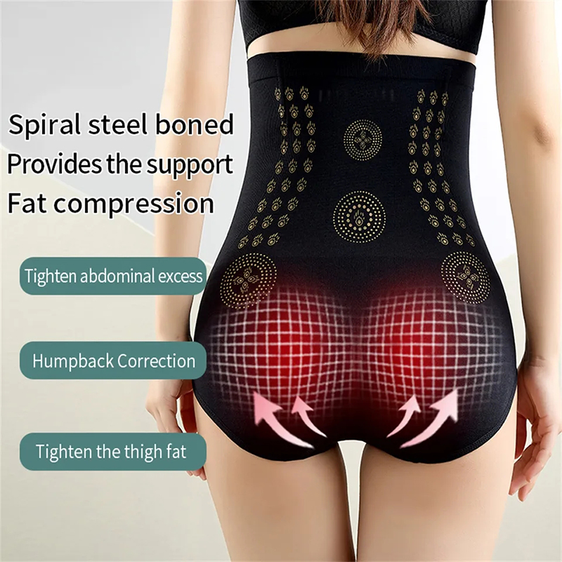 Женские бесшовные трусы с высо – обзор и цена Seamless Underwear Women