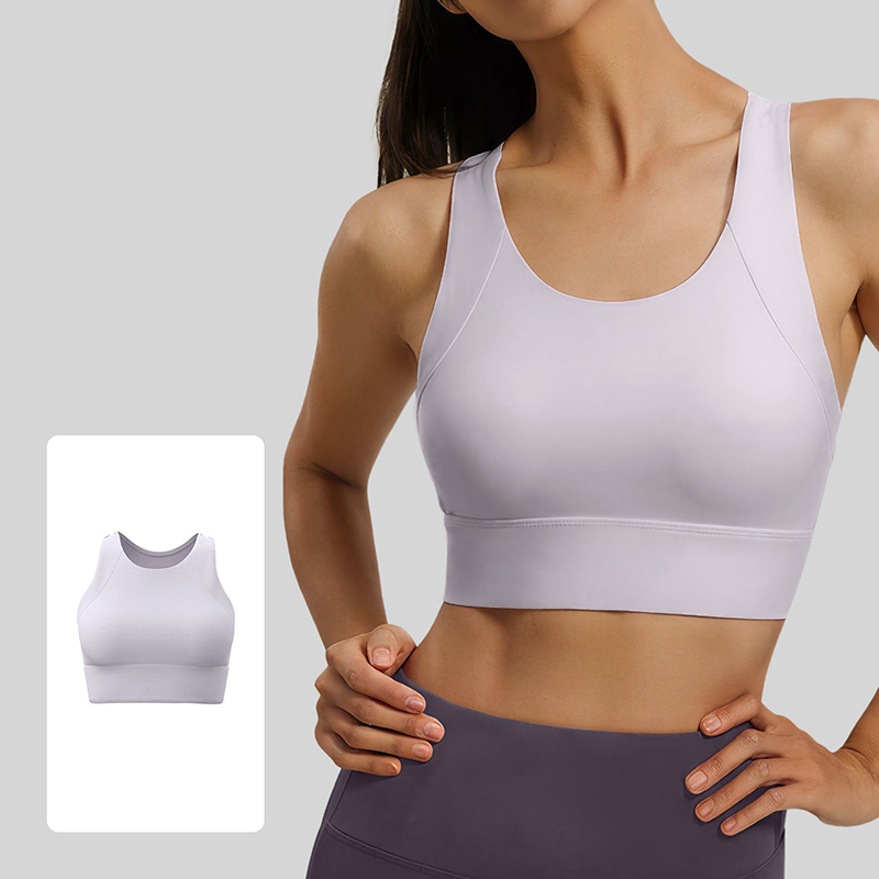 Модный спортивный бюстгальтер- – обзор и цена Sports Bra High Impact