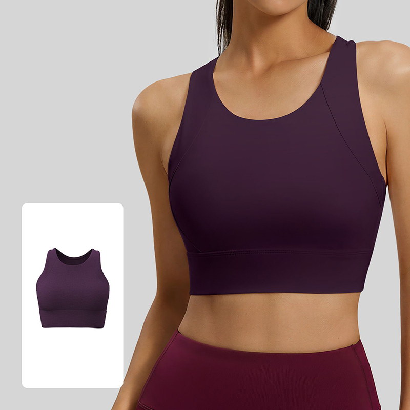 Модный спортивный бюстгальтер- – обзор и цена Sports Bra High Impact