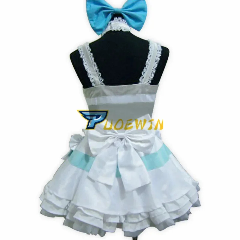 Костюм для косплея 2026 SBluu  – обзор и цена Garter Belt Set