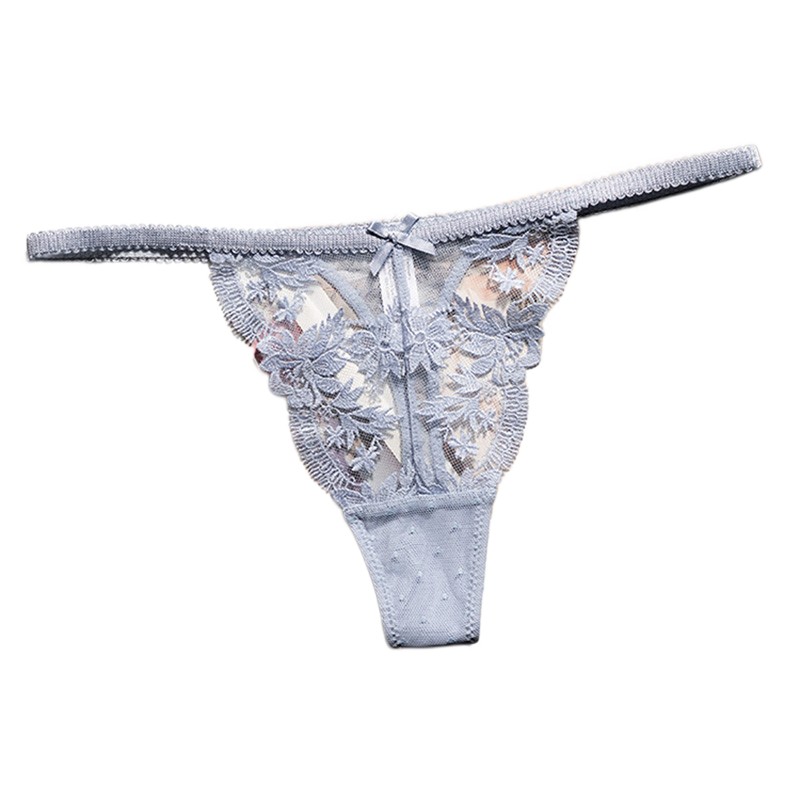 Кружевные трусики-стринги для  – обзор и цена Seamless Underwear Women