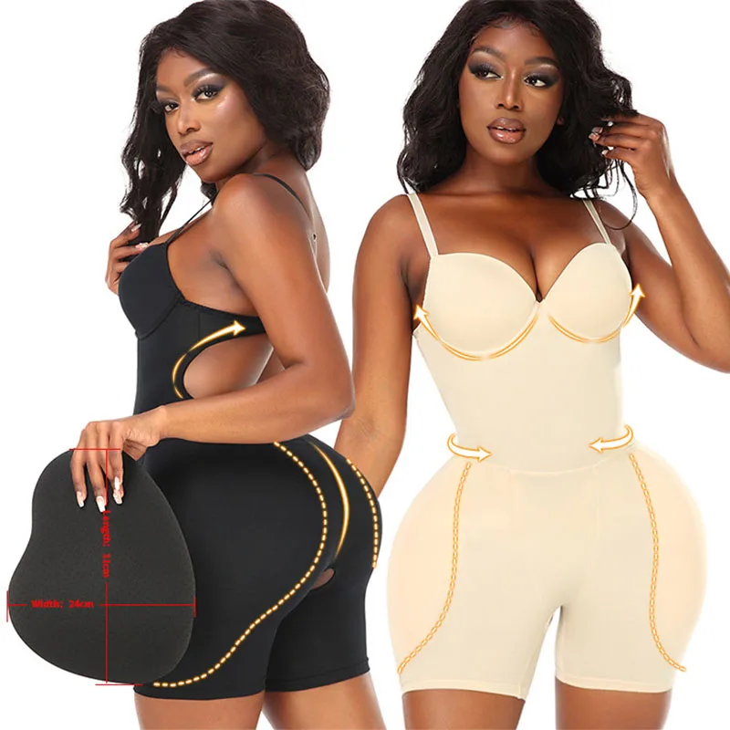 Боди Корректирующее белье с по – обзор и цена Shapewear Bodysuit Firm