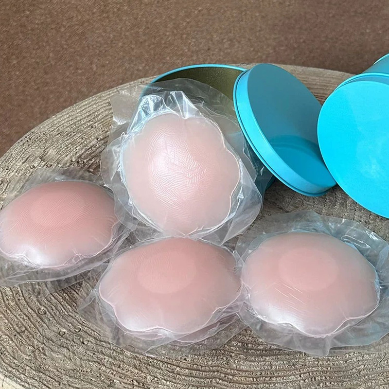 Многоразовые силиконовые накла – обзор и цена Silicone Bra Adhesive