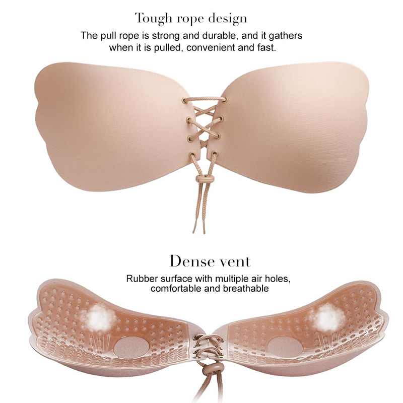 1/2 пары женских летних бюстга – обзор и цена Push Up Bra Padded