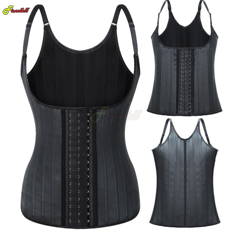 Женский латексный тренировочны – обзор и цена Shapewear Bodysuit Firm