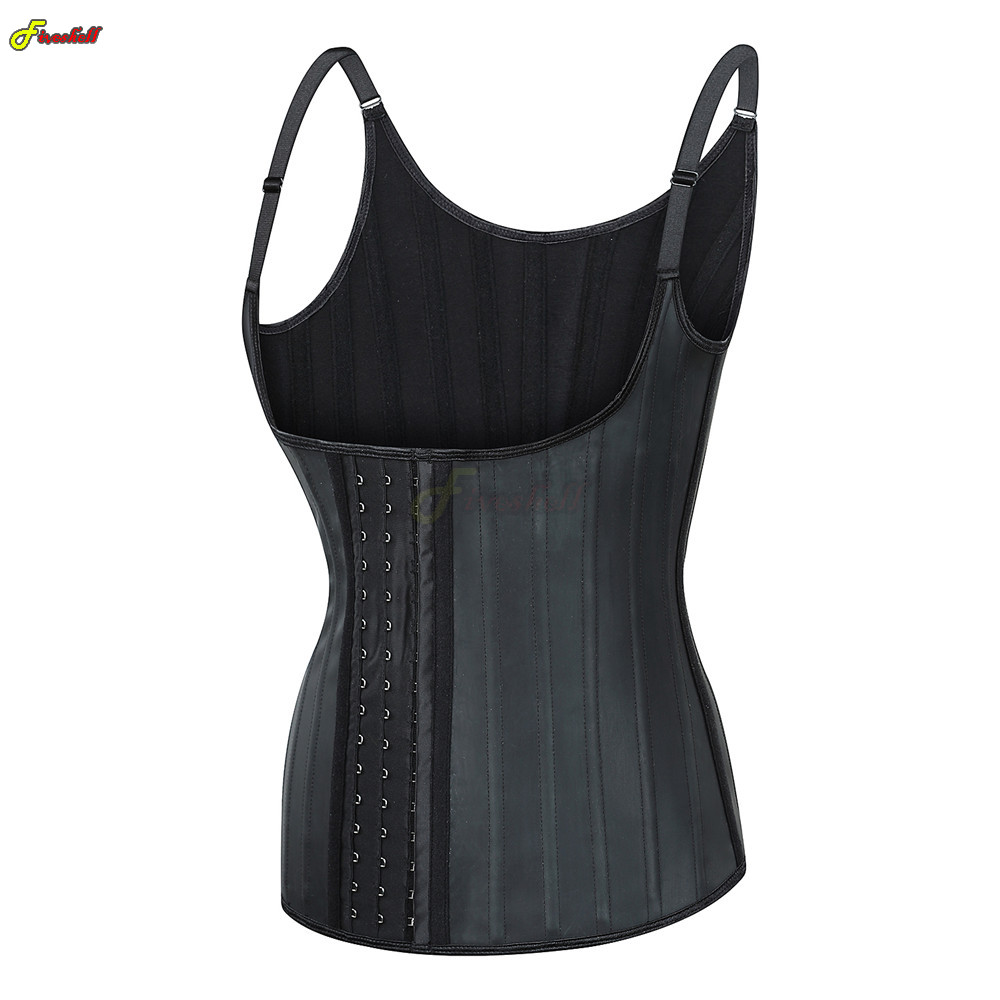Женский латексный тренировочны – обзор и цена Shapewear Bodysuit Firm