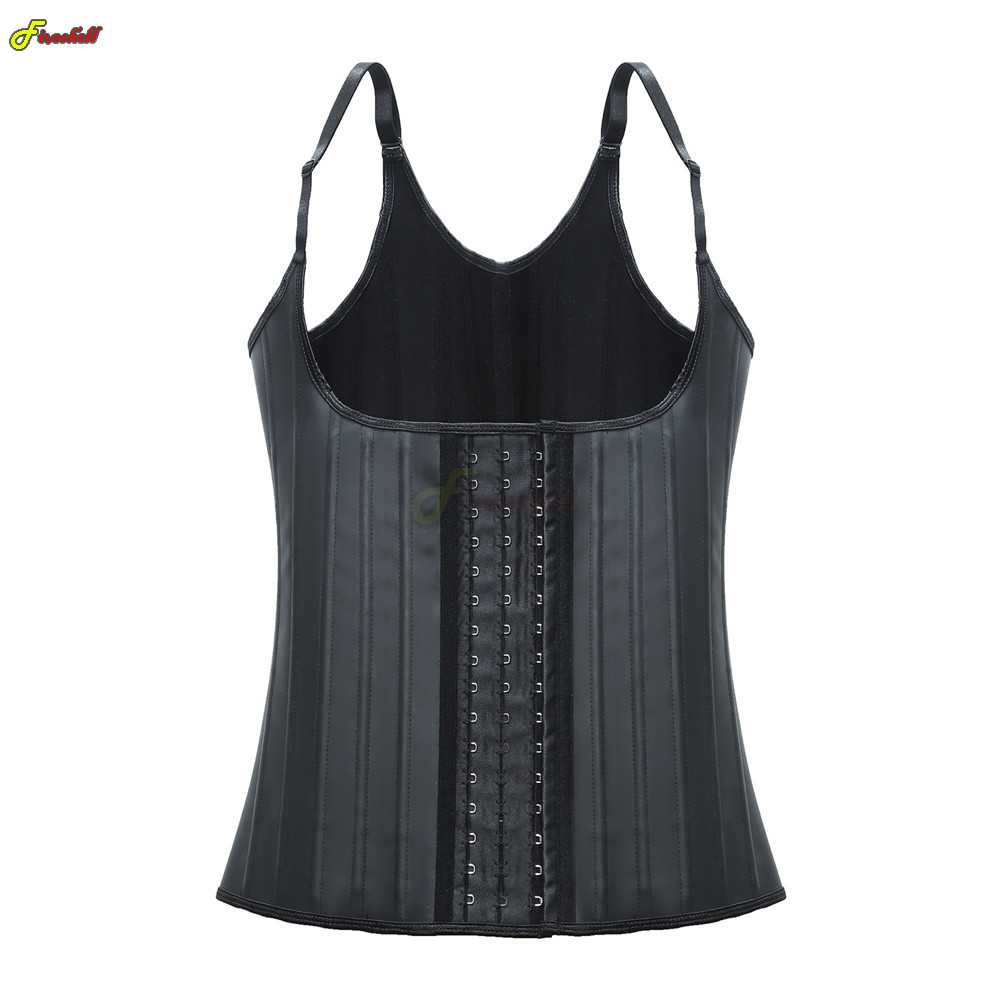 Женский латексный тренировочны – обзор и цена Shapewear Bodysuit Firm