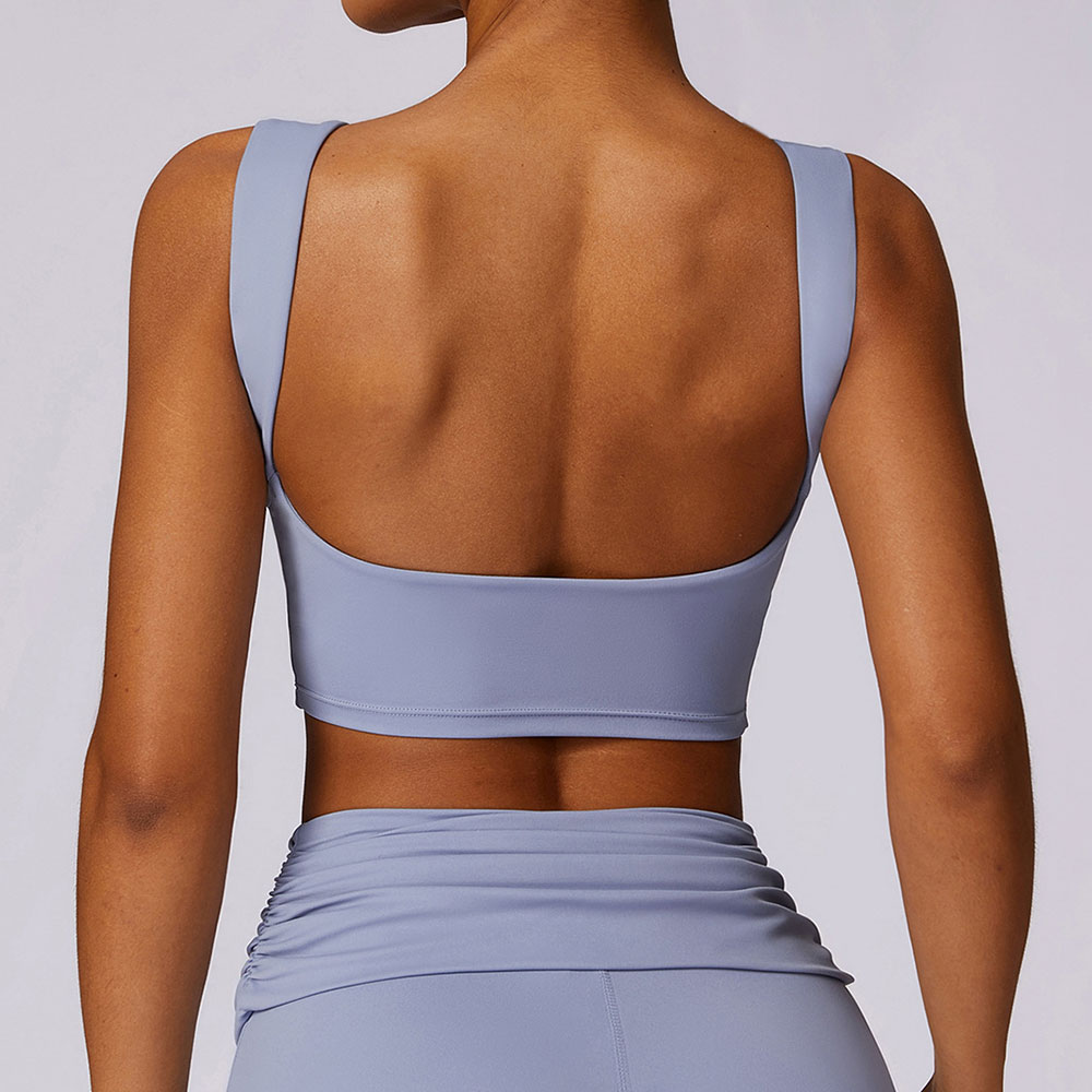 Женские спортивные бюстгальтер – обзор и цена Sports Bra High Impact