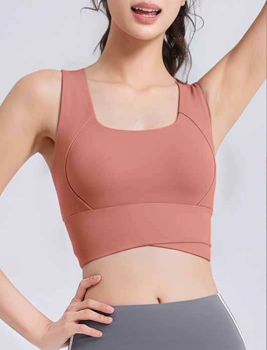 Женский спортивный бюстгальтер – обзор и цена Sports Bra High Impact