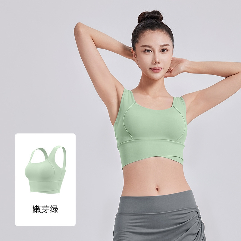 Женский спортивный бюстгальтер – обзор и цена Sports Bra High Impact