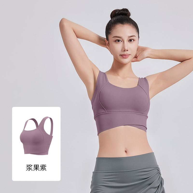 Женский спортивный бюстгальтер – обзор и цена Sports Bra High Impact