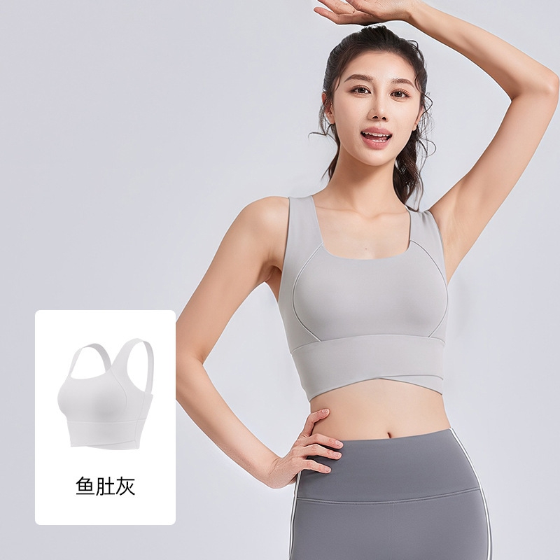 Женский спортивный бюстгальтер – обзор и цена Sports Bra High Impact