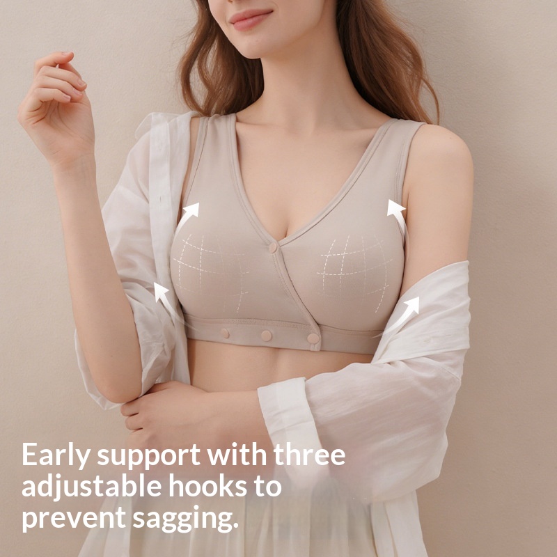 Бюстгальтер для беременных и к – обзор и цена Nursing Bra Sleep