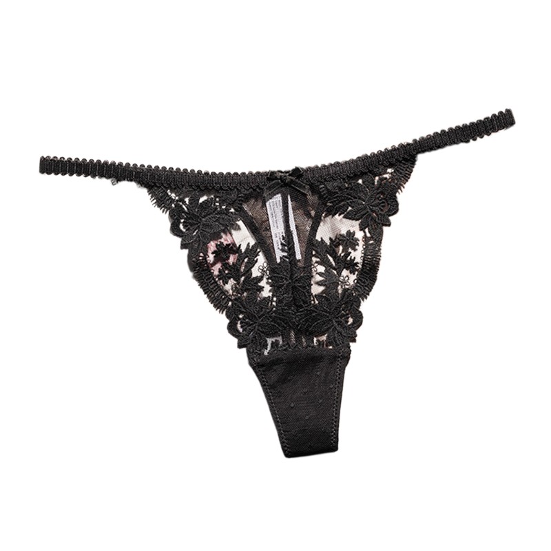 Кружевные трусики-стринги для  – обзор и цена Seamless Underwear Women