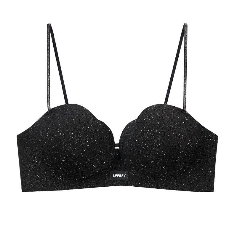 Новинка: Бюстгальтер-бюстгальт – обзор и цена Bralette Wireless Soft