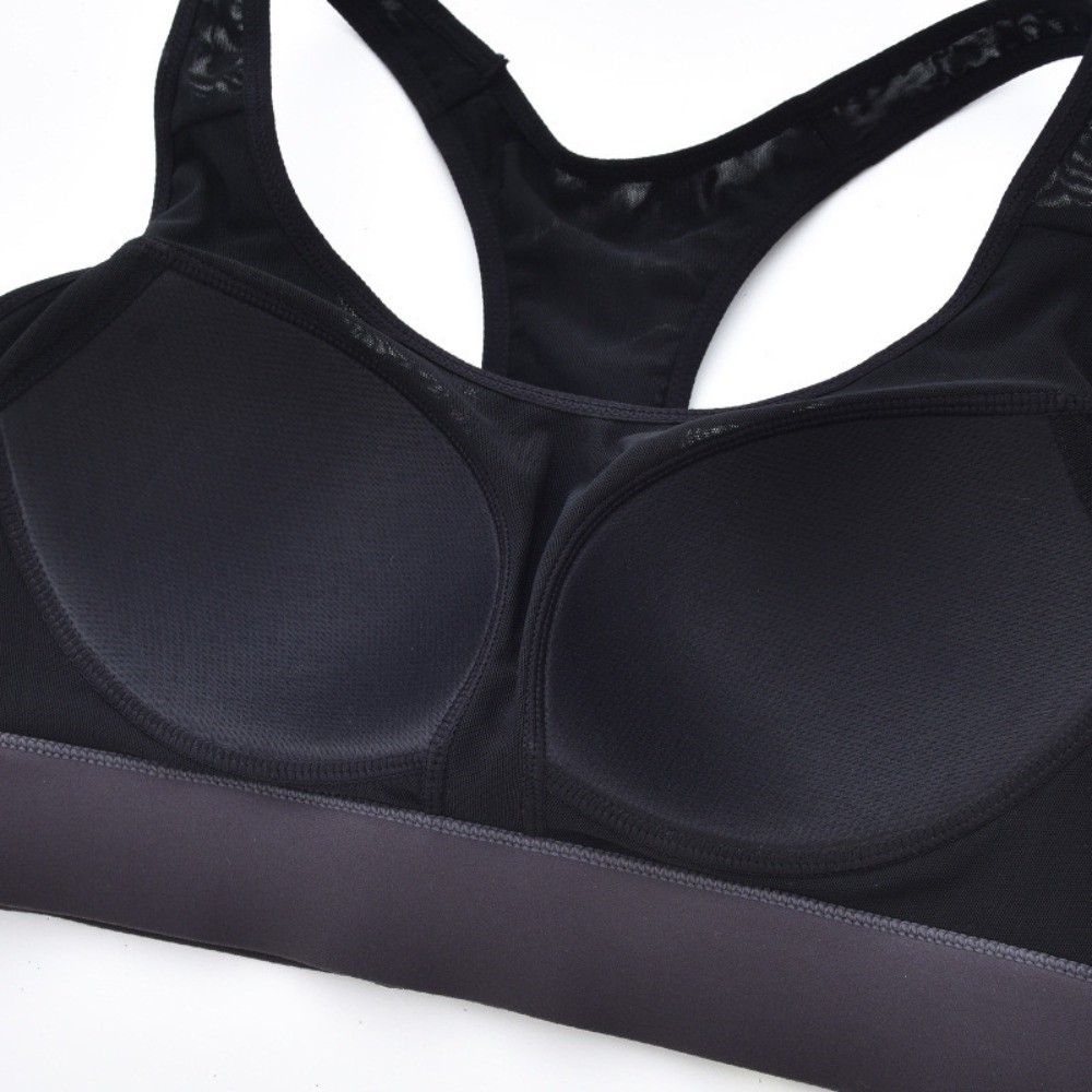 Удобный ударопрочный женский с – обзор и цена Sports Bra High Impact