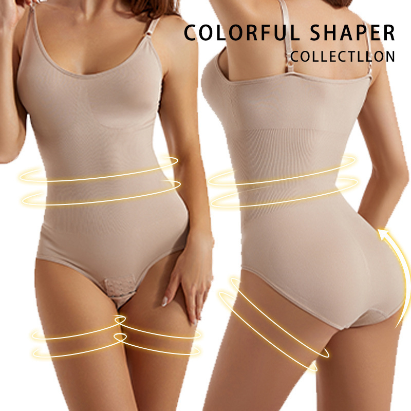 Женское корректирующее боди с  – обзор и цена Shapewear Bodysuit Firm