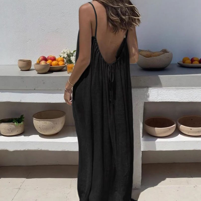 Новинка: Женское длинное свобо – обзор и цена Strapless Bra Backless