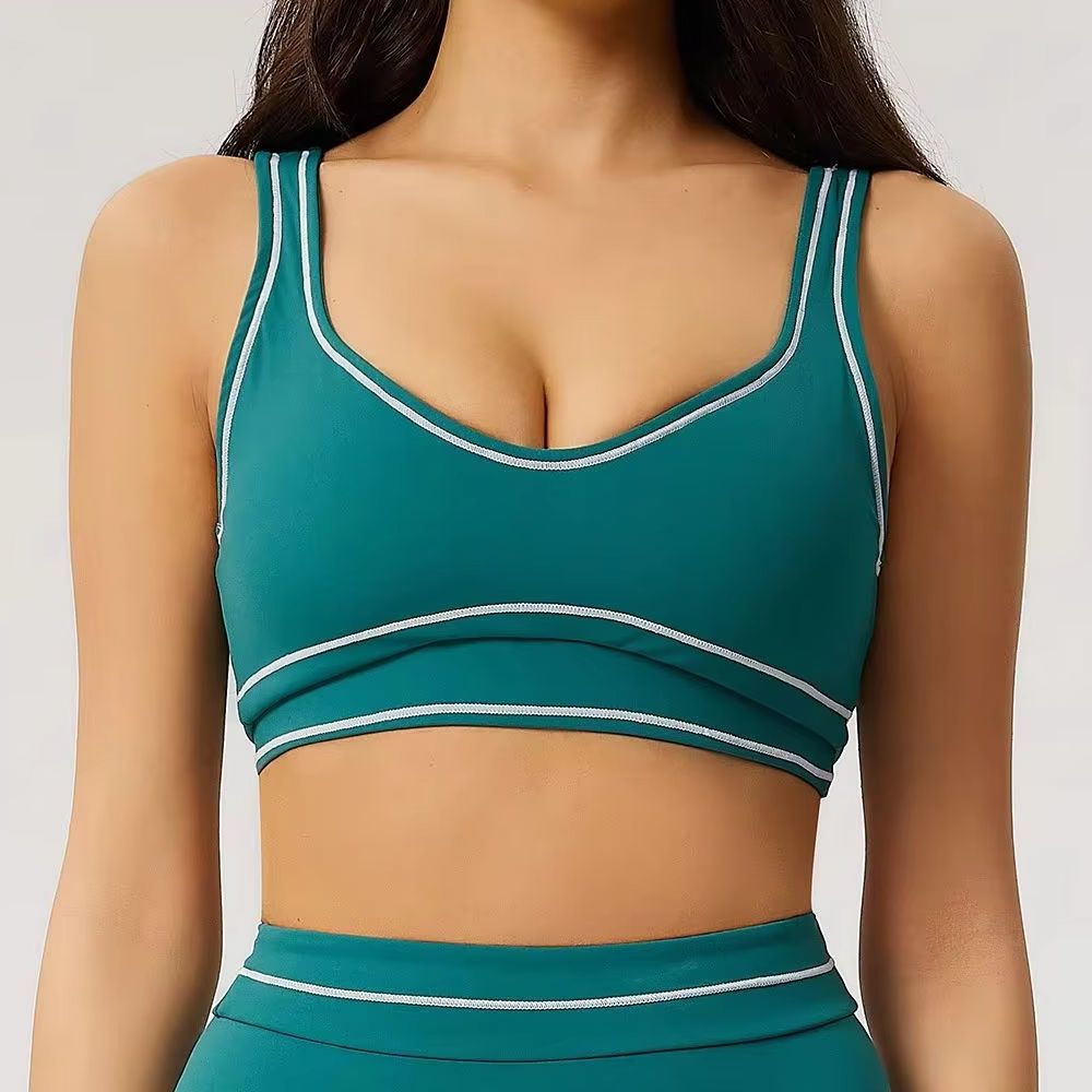 Спортивный бюстгальтер 2026 дл – обзор и цена Push Up Bra Padded