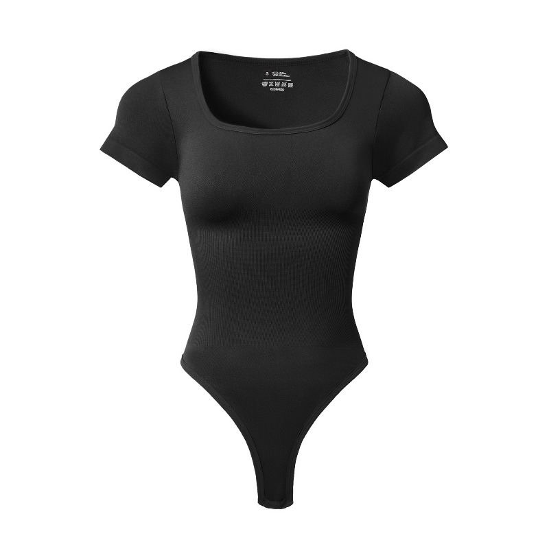 Женский корректирующий комбине – обзор и цена Shapewear Bodysuit Firm