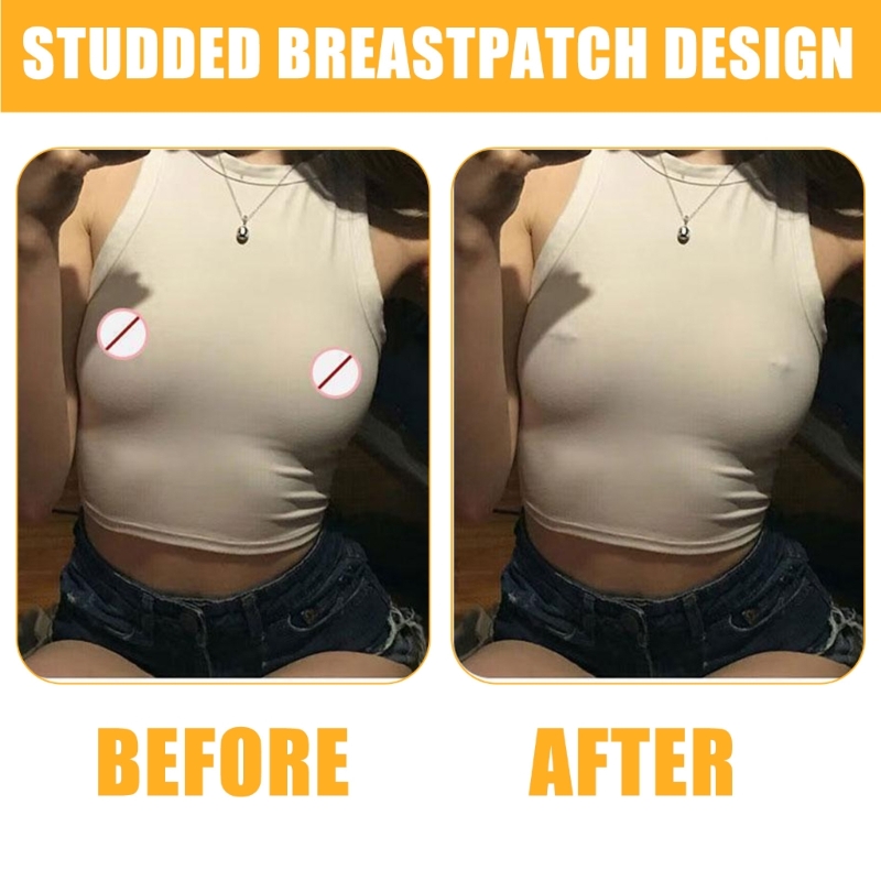 Женские накладки на соски, пир – обзор и цена Silicone Bra Adhesive