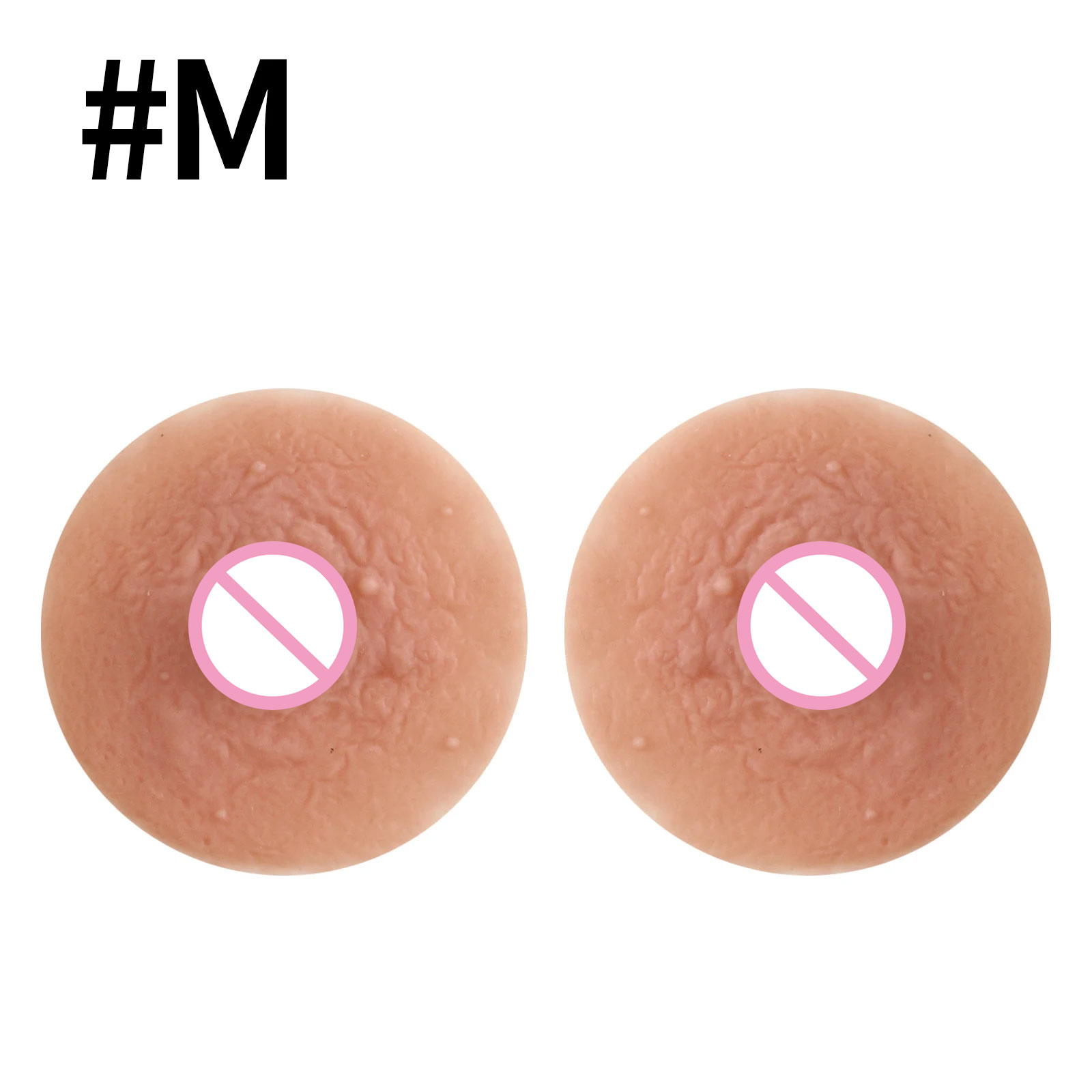 Силиконовая наклейка на соски  – обзор и цена Nipple Cover Pasties
