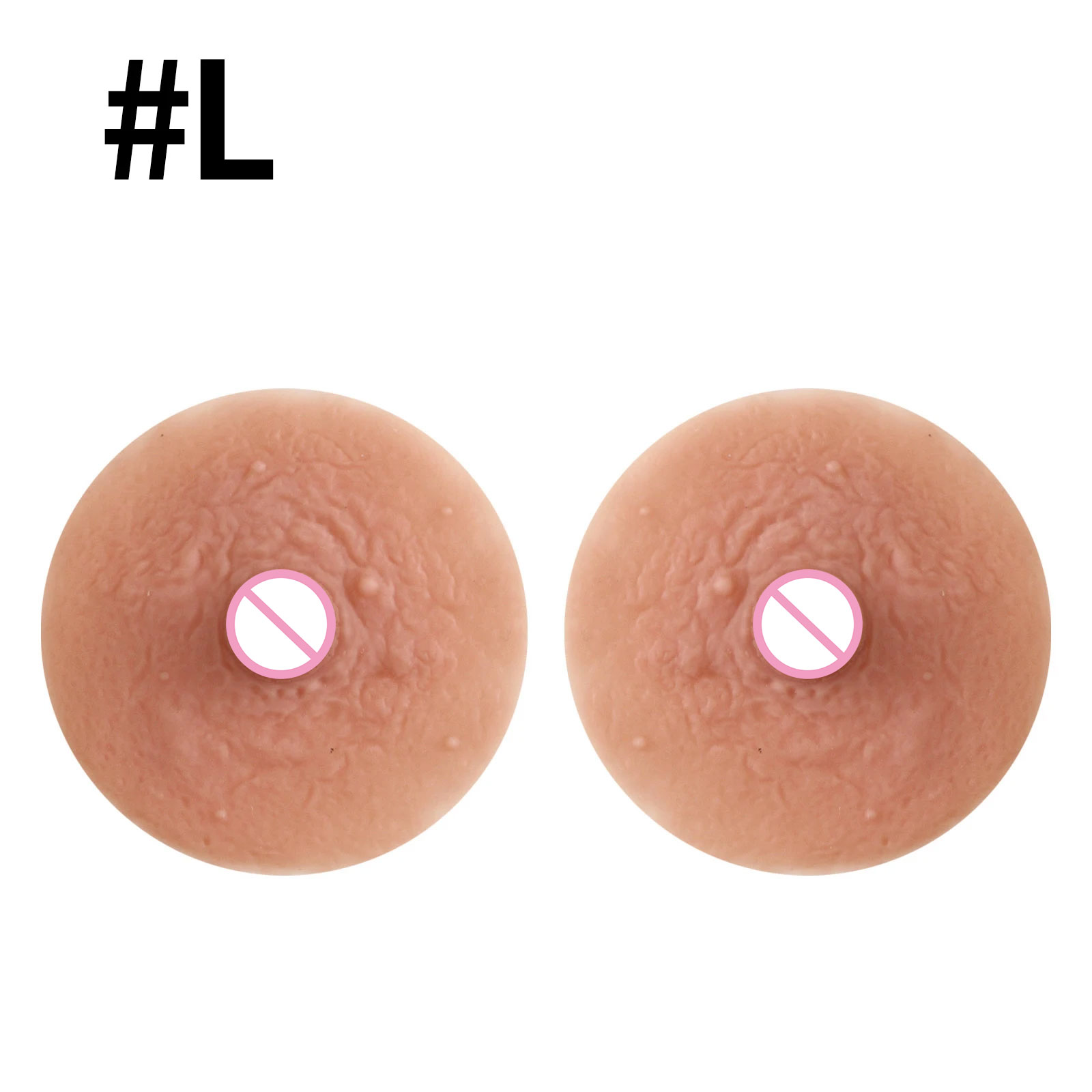 Силиконовая наклейка на соски  – обзор и цена Nipple Cover Pasties
